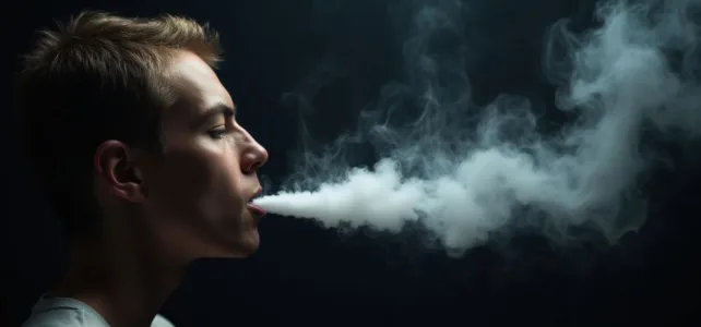 La révolution de la puff : une tendance qui enflamme le monde La révolution de la puff : une tendance qui enflamme le monde