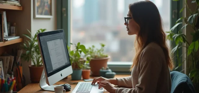 Le portage salarial : une nouvelle façon de travailler pour les indépendants