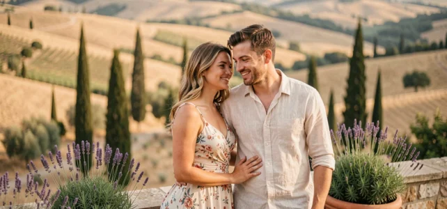 Idées originales pour un week end romantique en PACA : destinations et conseils pratiques Idées originales pour un week end romantique en PACA : destinations et conseils pratiques