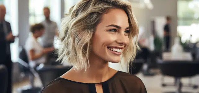 Changer de look : comment choisir la parfaite coiffure féminine tendance