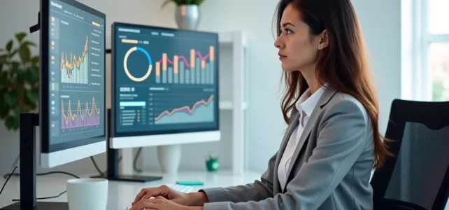 Comment optimiser le référencement de votre site grâce aux meilleurs outils de suivi SEO Comment optimiser le référencement de votre site grâce aux meilleurs outils de suivi SEO