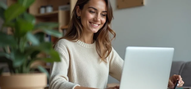 Découvrez les dernières tendances web et astuces numériques pour booster votre quotidien Découvrez les dernières tendances web et astuces numériques pour booster votre quotidien