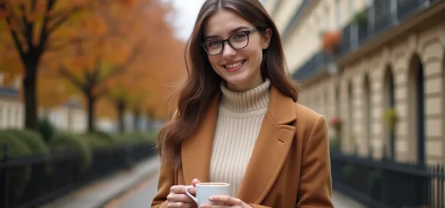 Tendances mode, beauté et lifestyle : inspirations et conseils pour un quotidien stylé Tendances mode, beauté et lifestyle : inspirations et conseils pour un quotidien stylé