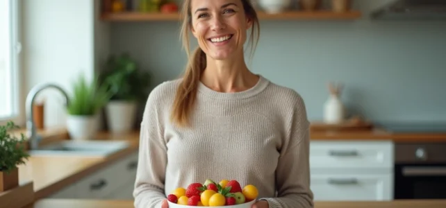 Conseils essentiels pour adopter un mode de vie sain au quotidien Conseils essentiels pour adopter un mode de vie sain au quotidien