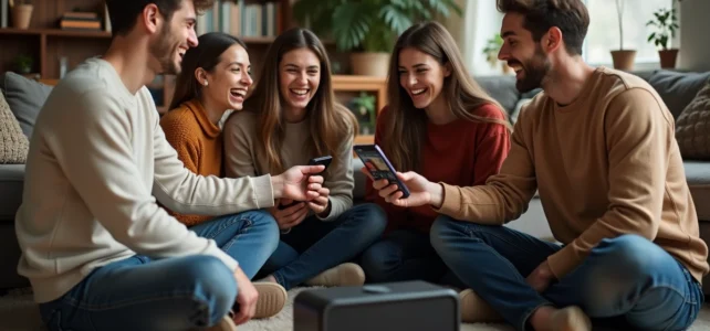 Top des chansons incontournables pour réussir la musique du jeu des 12 mois