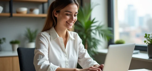 Comment Immorush révolutionne la publication d&rsquo;annonces immobilières : avantages et conseils d&rsquo;utilisation