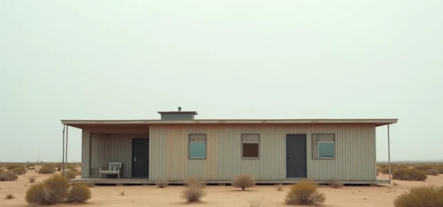 Découvrez où habite actuellement Elon Musk : sa résidence secrète et ses choix étonnants Découvrez où habite actuellement Elon Musk : sa résidence secrète et ses choix étonnants